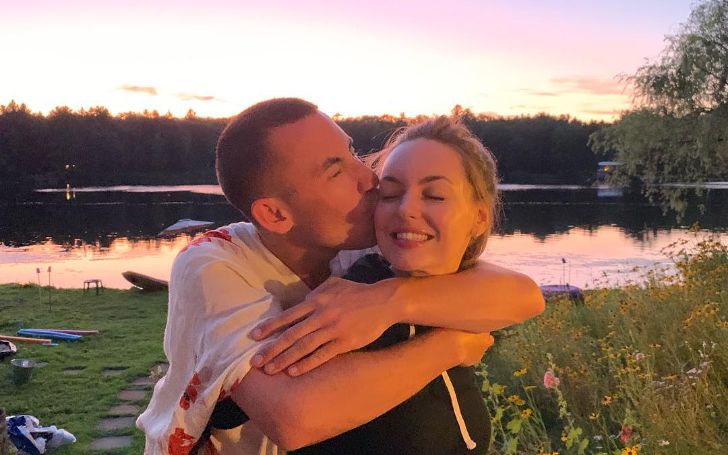 Michelle Mylett's Love Life: Who Is She Dating Now?